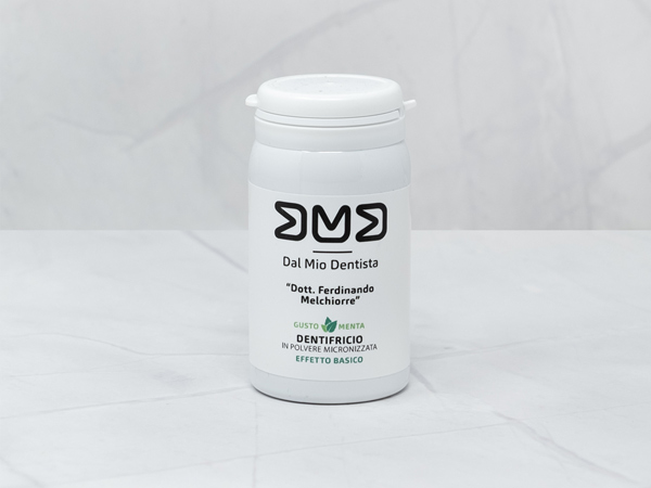 DMD in polvere