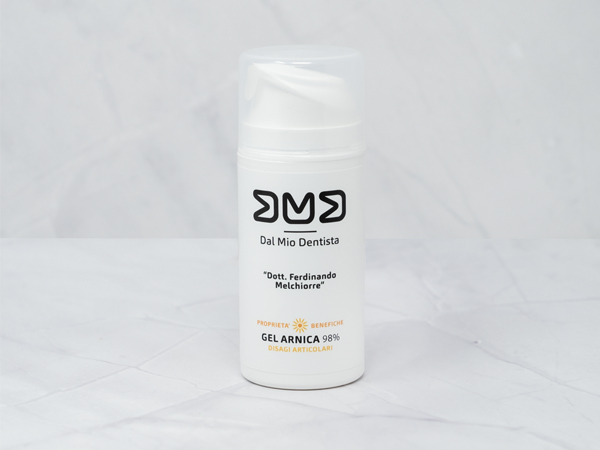 DMD Gel Arnica 98%