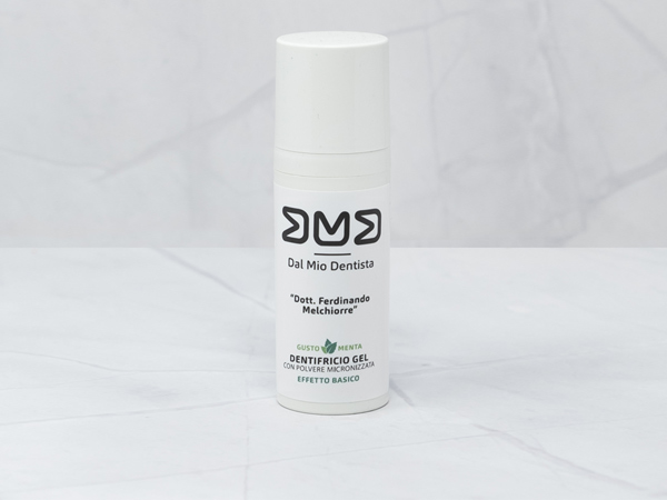 DMD in Gel