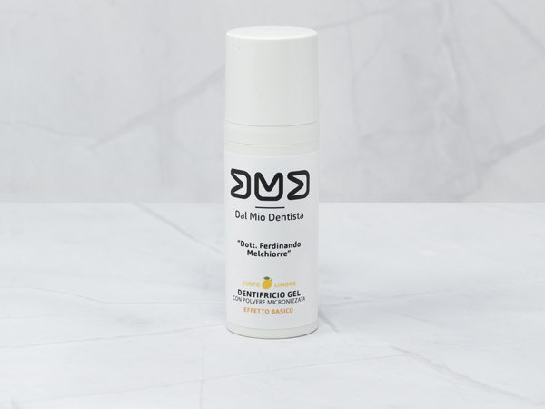DMD in Gel