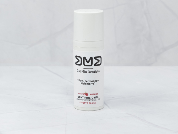 DMD in Gel