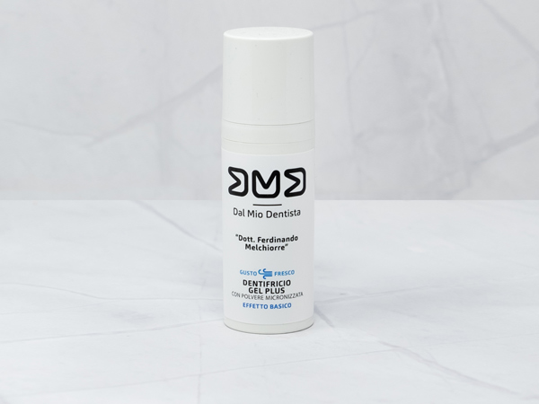 DMD in Gel