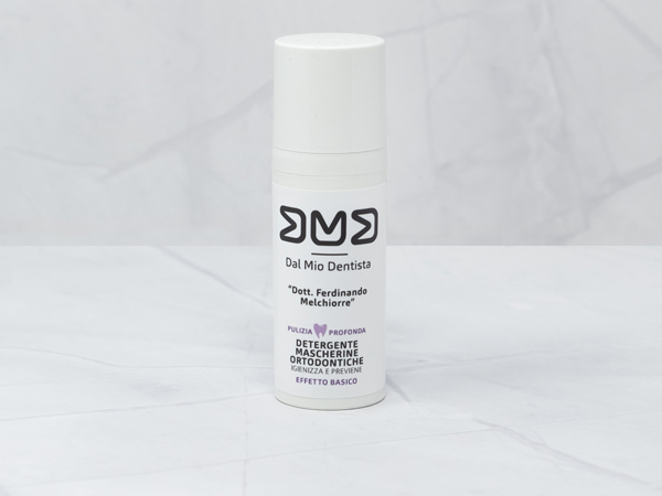 DMD in Gel